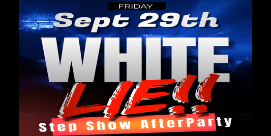 ECSU Step Show After Party