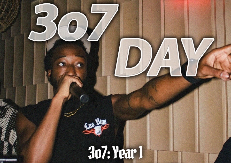What is 3o7 Day?