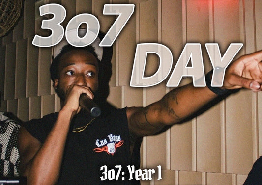 What is 3o7 Day?
