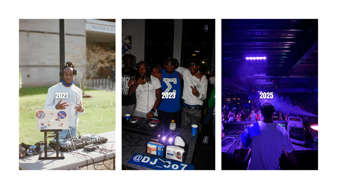 3o7 Promotions & Managment, LLC.