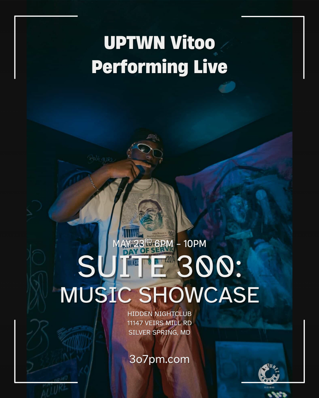 Suite 300: Artist Showcase