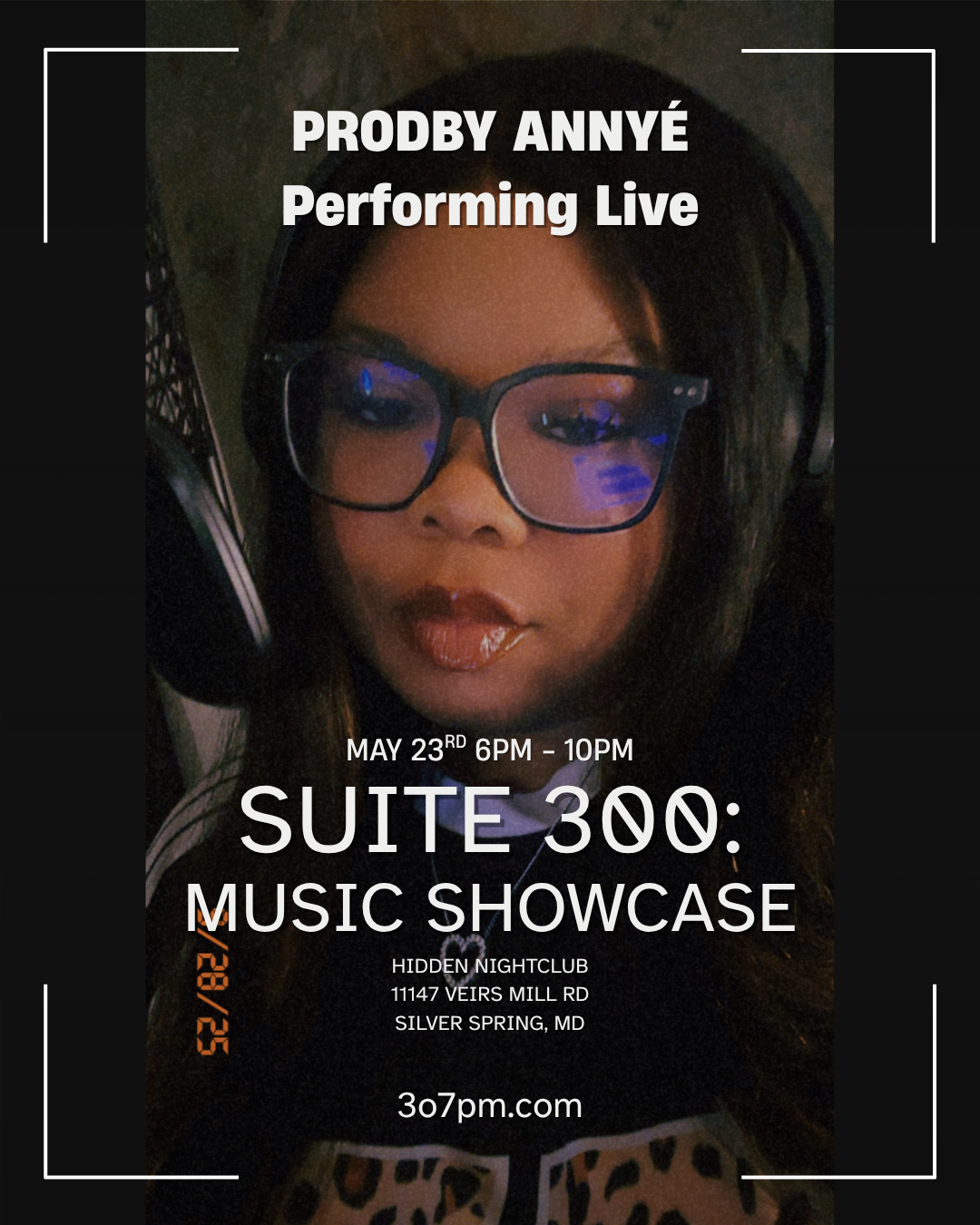 Suite 300: Artist Showcase