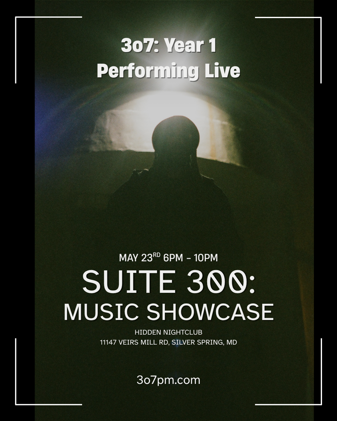 Suite 300: Artist Showcase