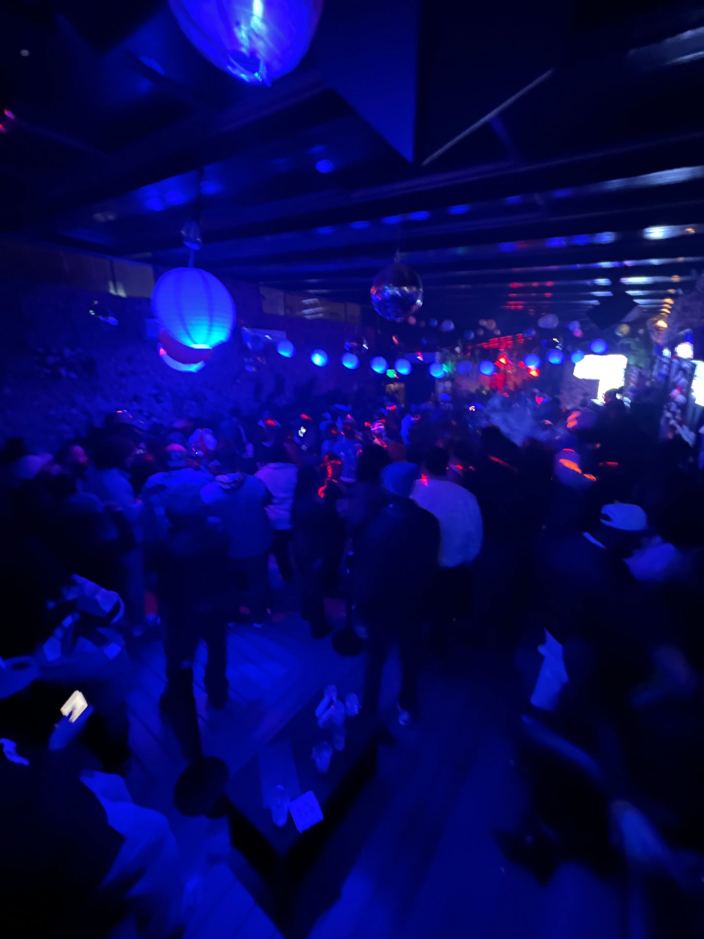 3o7 Day: “3o7: Year 1” Album Release Party