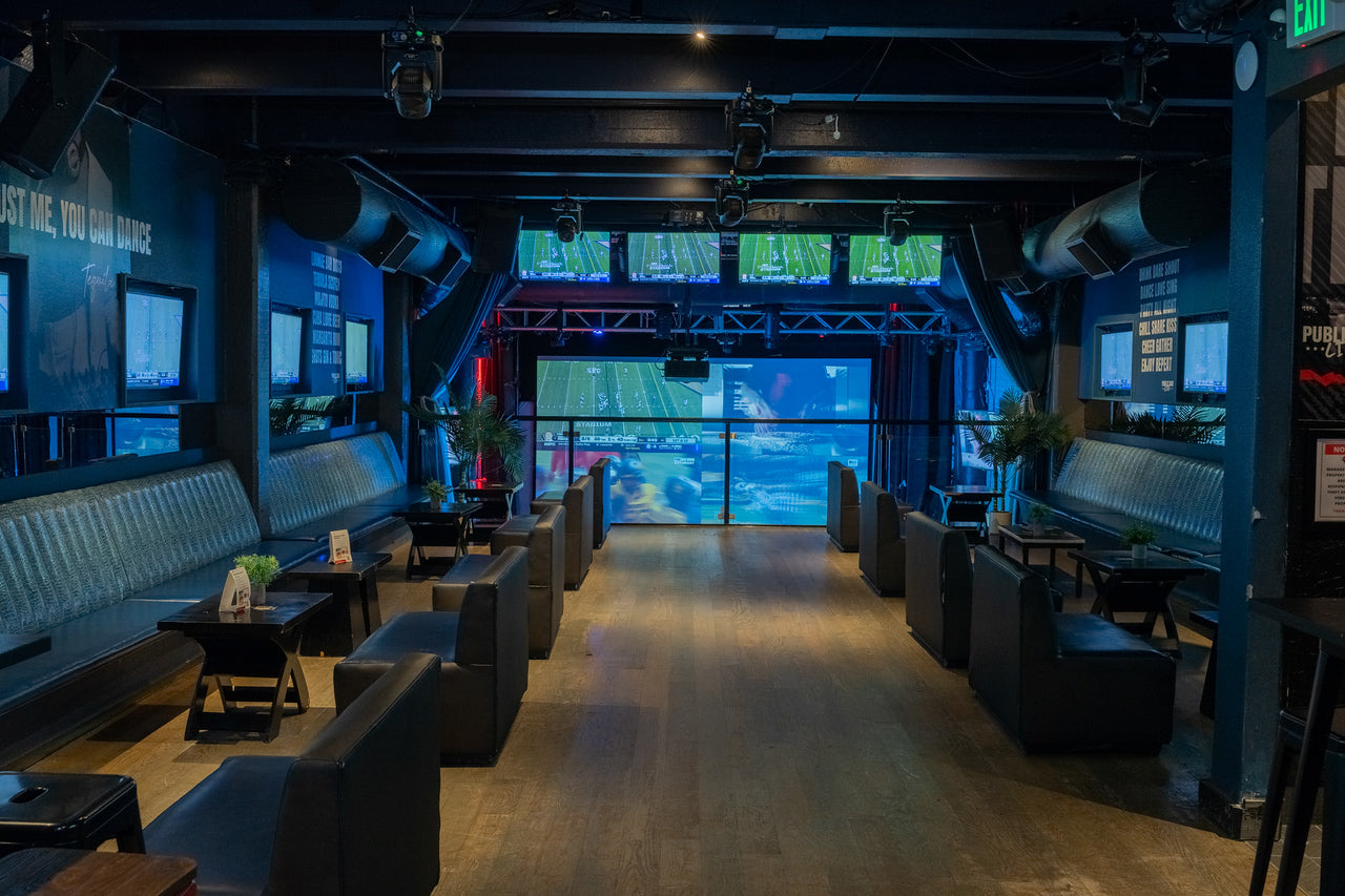 3o7 Day: “3o7: Year 1” Album Release Party