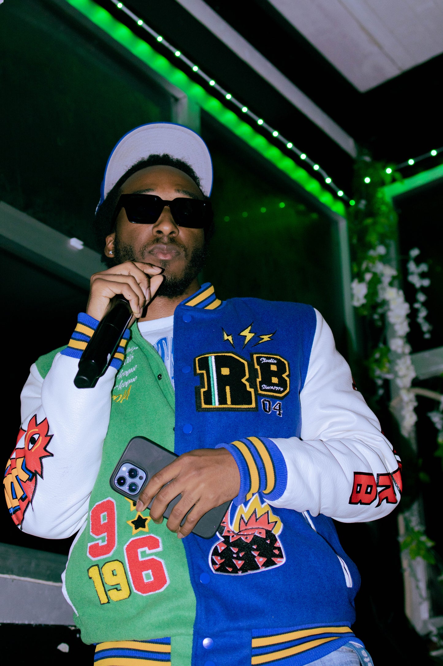 3o7 Day: “3o7: Year 1” Album Release Party