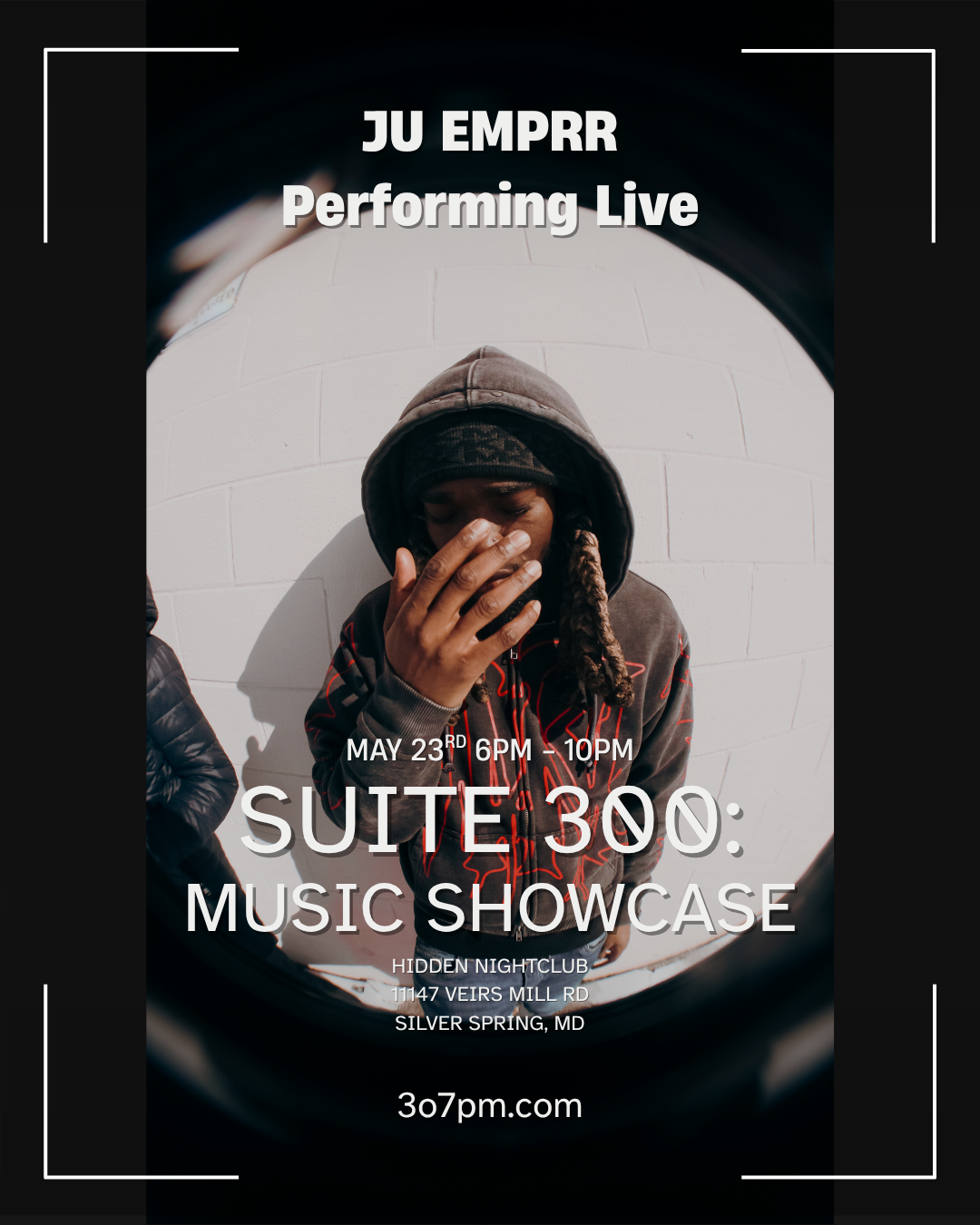 Suite 300: Artist Showcase
