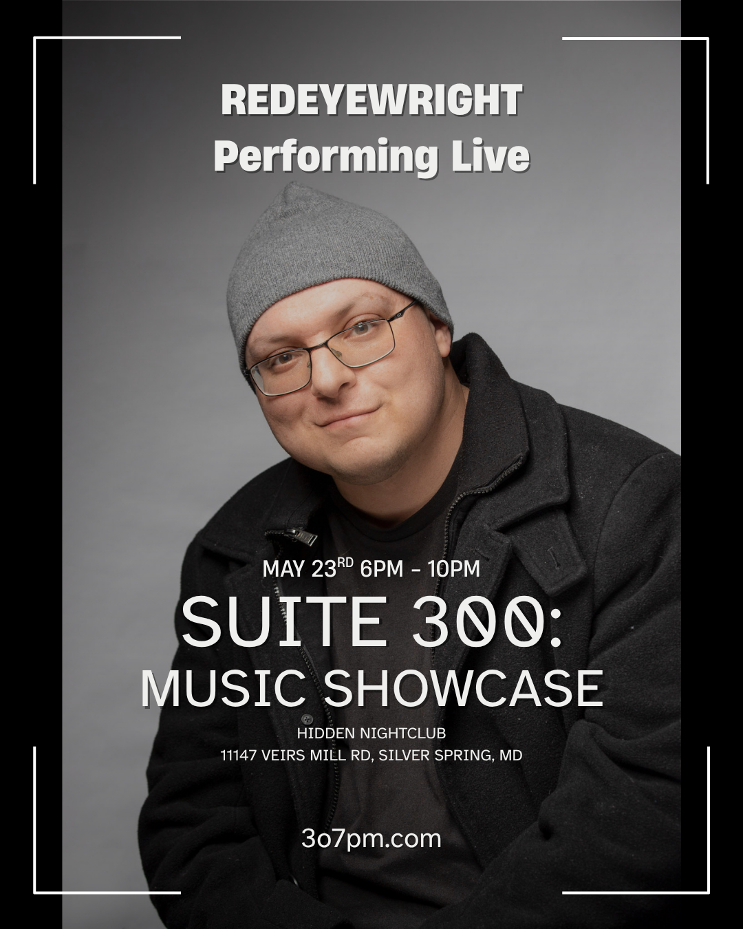 Suite 300: Artist Showcase